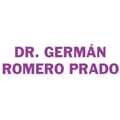 Dr. Germán Romero Prado