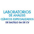 Laboratorios De Análisis Clínicos Especializados De Saltillo Sa De Cv