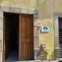 Entrada de BLC
