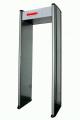 Detector de metales para personal