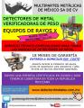 GARANTÍA DE CALIDAD