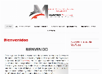Sitio web de Multipartes Metálicas de México SA de CV