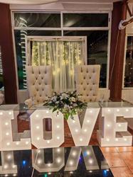 Salon de Eventos Sol Campestre