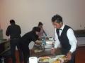 Banquetes