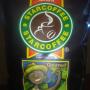 Cafe de Ganoderma