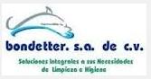 Bondetter S.a de C.v