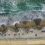 Playas de Tj drone