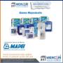 Distribuidor MAPEI