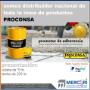 Distribuidor PROCONSA
