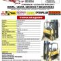 Equipo en Venta