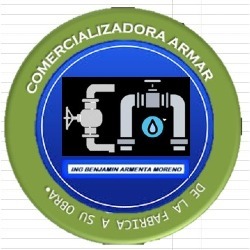 Comercializadora Armar