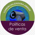 POLITICAS DE VENTAS