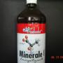 MINERALE I