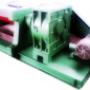 Molino Laminador de Hule (Natural Rubber Mill)