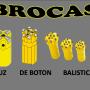 BROCAS