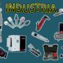 INDUSTRIA GRAL