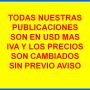 PRECIOS