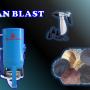 SAN BLAST