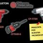 paqueton llaves de impacto