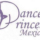Dance Princess Mexico