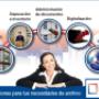 Servicios A.D