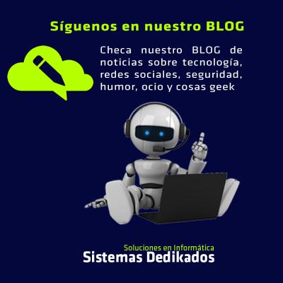 Blog