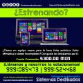 Configuración de Equipo