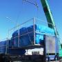 PESO PROX. 25 TONS
