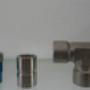 MATERIAL INOXIDABLE