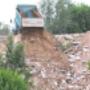 Material Escombro Relleno u Ordinario