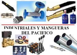 Industriales y Mangueras Del Pacifico
