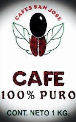 CAFES SAN JOSE