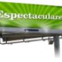 ESPECTACULARES CON LED