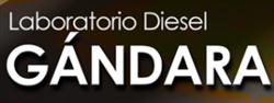 Laboratorio Diesel Gandara