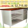 Credenza metálica.. OFERTA.