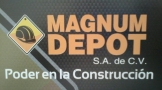 Magnum Depot, S.a de C.v.