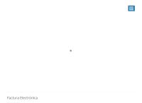 Sitio web de Invoiceone