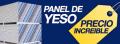 PANELES DE YESO
