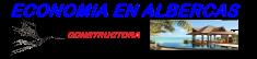 Economia en Albercas