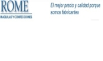 Uniformes Industriales Rome