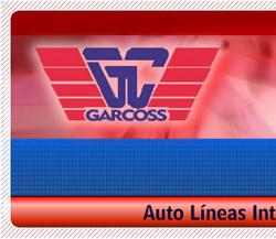 Auto Linea Internacional Garcoss