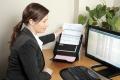Scanners Profesionales para Documentos