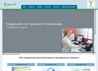 Sitio web de Infoviews