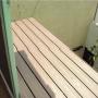 Deck sintético