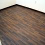 Piso laminado