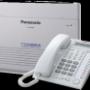 CONMUTADORES PANASONIC