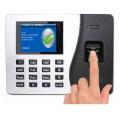Reloj checador