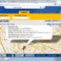 Plataforma Alarplus Gps Recorrido detallado