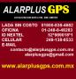 Alarplus Gps