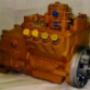 3208 cat